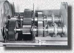 Gearbox 