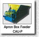 Icona Box Feeder type CAU-P