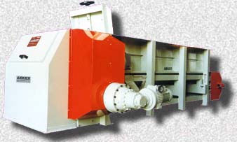 Box Feeder type CAU