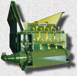 Box Feeder type CAU