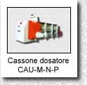 Cassone dosatore "CAU-M-N-P"