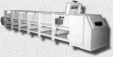 Box Feeder type CAU-M