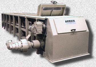 Box Feeder type CAU-N