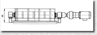 Gauger type CL - dimensions