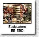 Essiccatore "EB-EBD"
