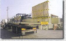 Complete wiring of ecavators