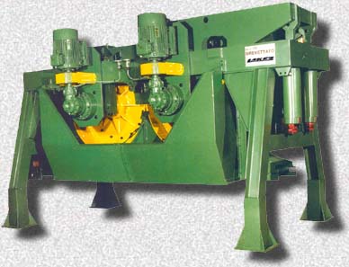 Clay Grader FR