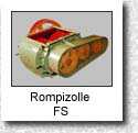 Rompizolle "FS"