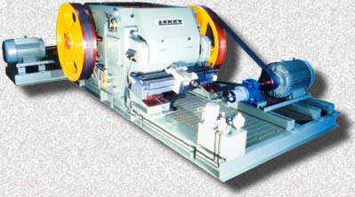 Roller Mill type LM