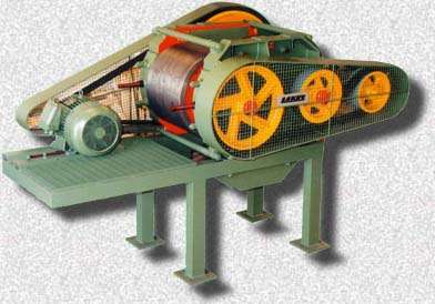 Roller Mill type LM1