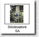 Silo dosatore "SA14"