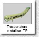 Trasportatore metallico "TP"