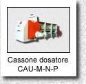 Cassone dosatore "CAU-M-N-P"