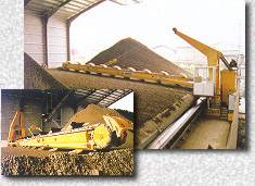 Esempi di installazione escavatore tipo ECS