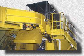 Cablaggi completi degli escavatori